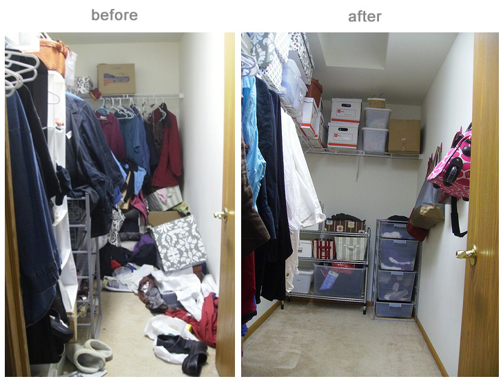 Minimalism Before And After Pictures, My Minimalism Journey ...